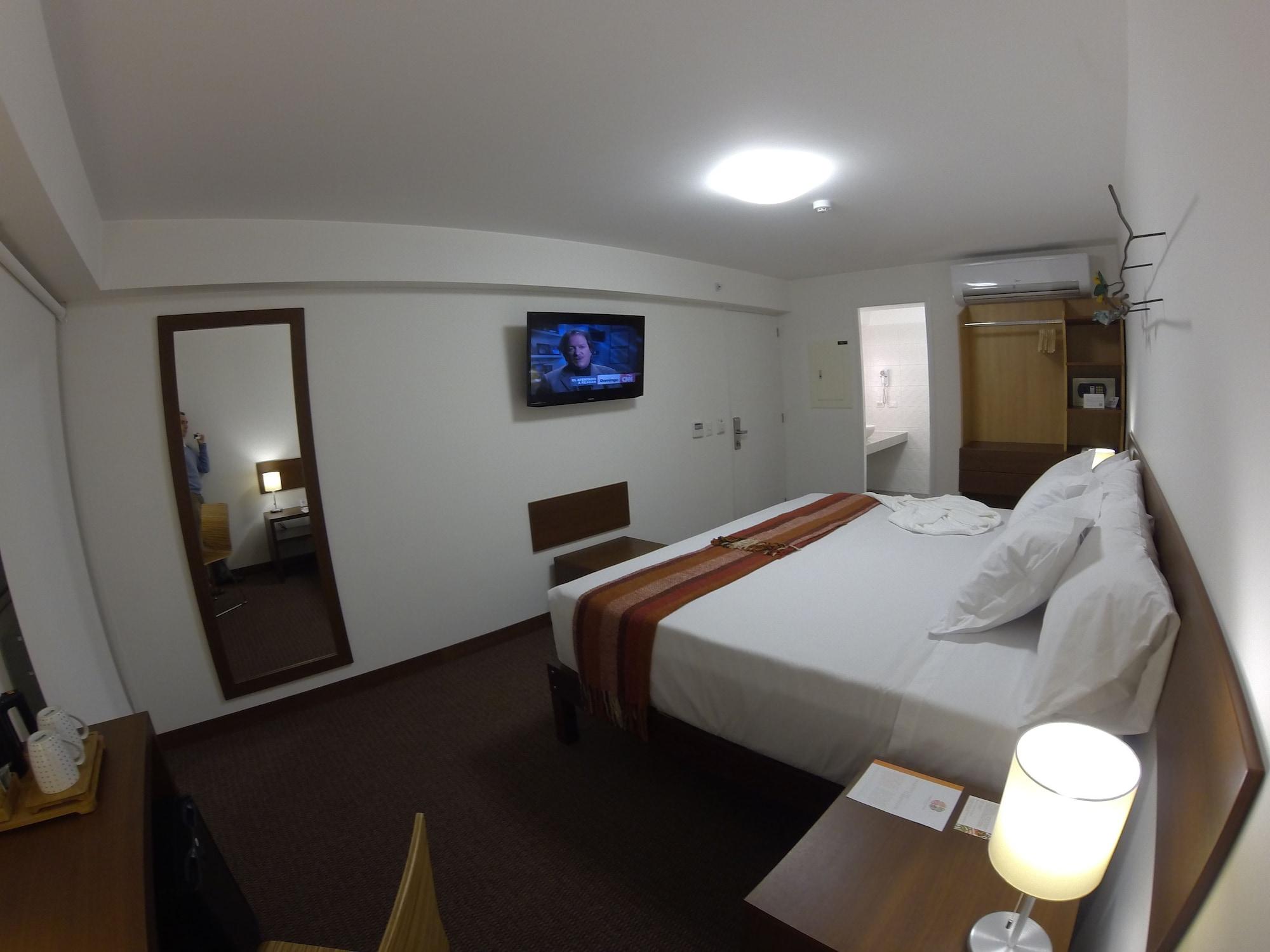 Tierra Viva Miraflores Larco 3* Lima