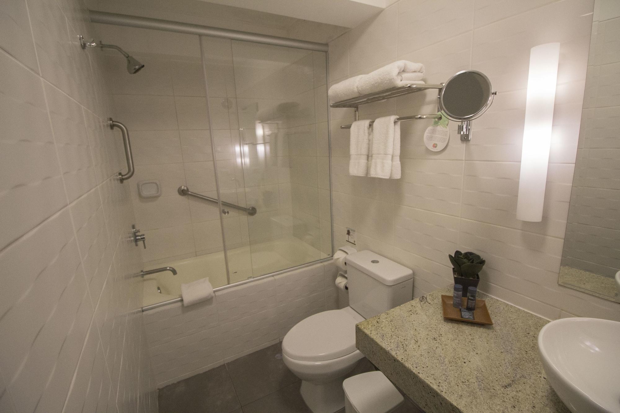 Hotel Tierra Viva Miraflores Larco Lima