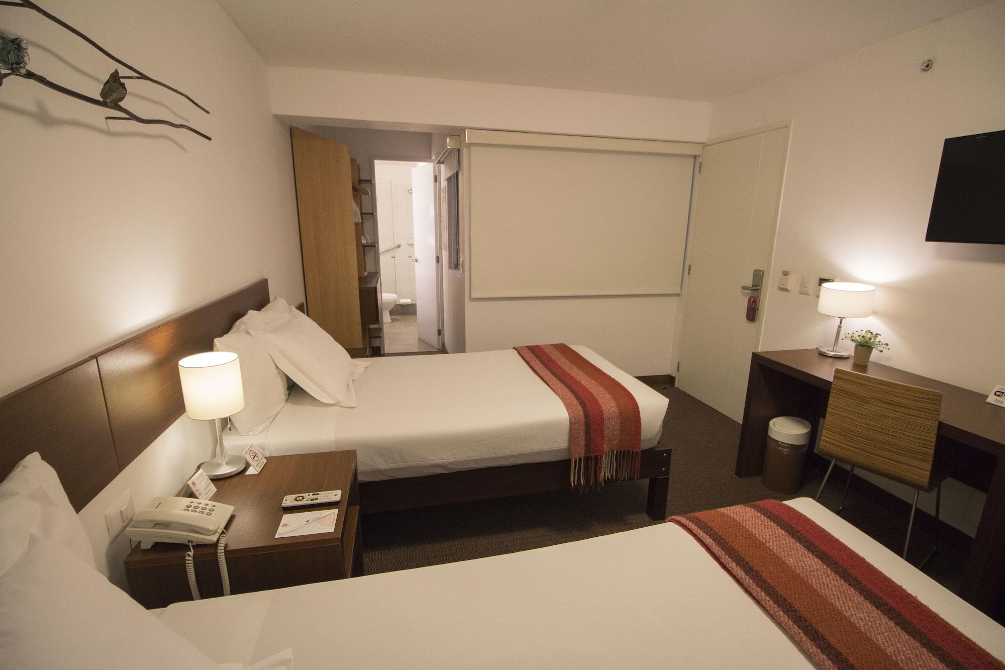 Hotel Tierra Viva Miraflores Larco 3*