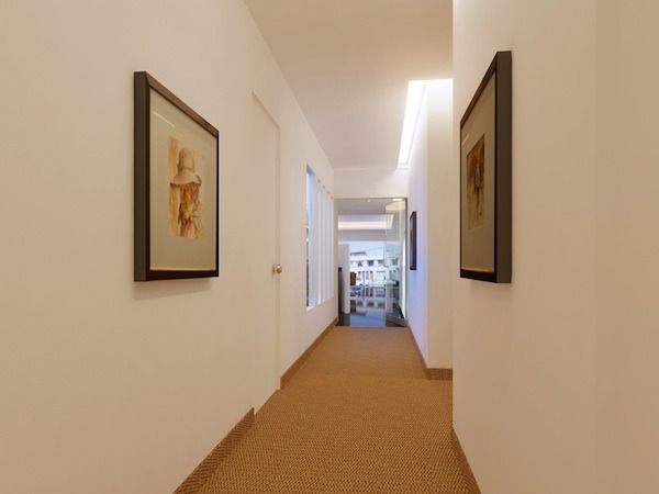 Hotel Tierra Viva Miraflores Larco