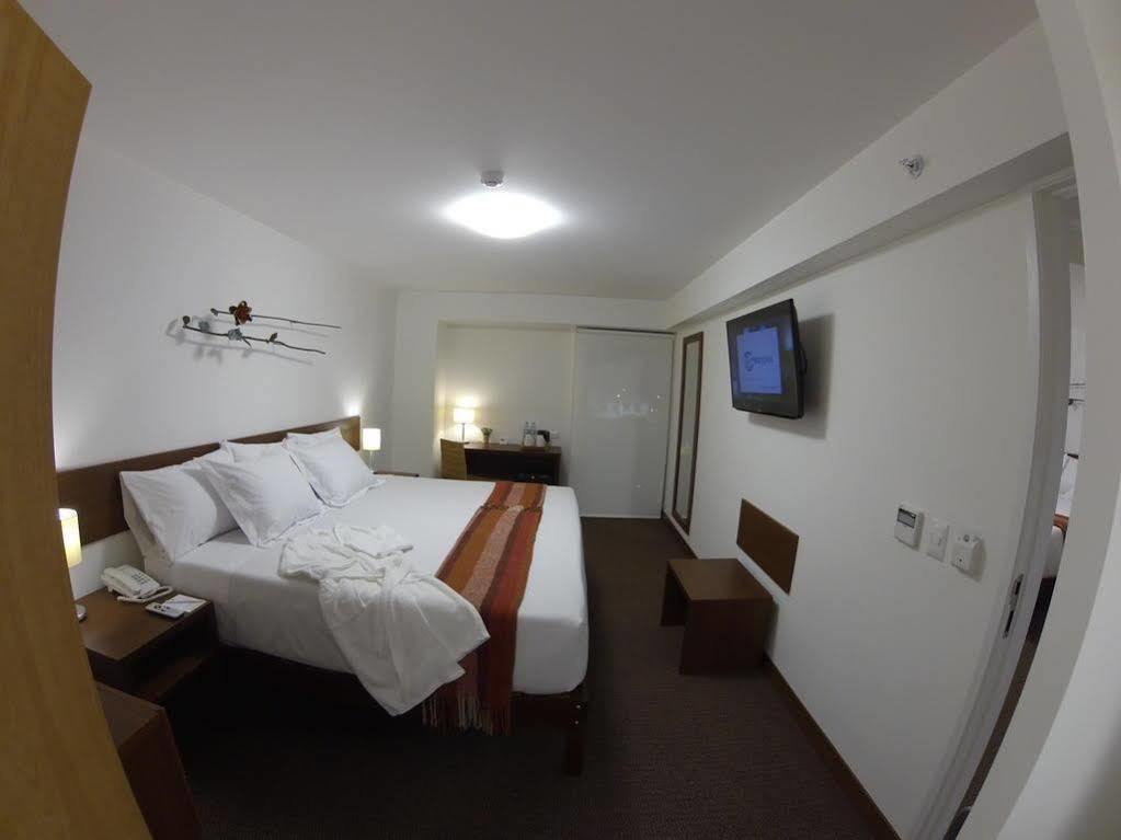Tierra Viva Miraflores Larco Hotel Lima