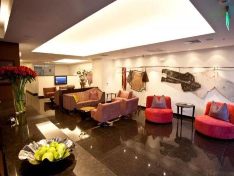 Tierra Viva Miraflores Larco Hotel 3*