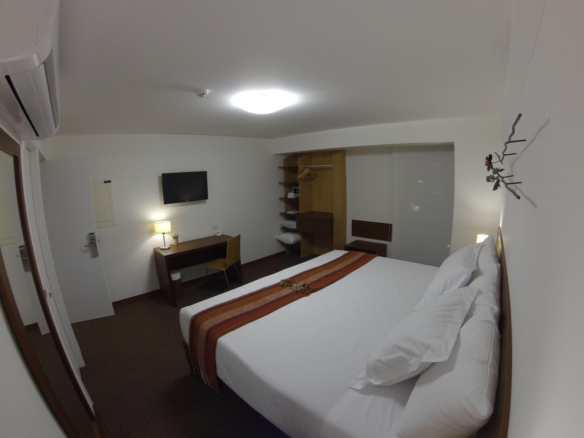 Tierra Viva Miraflores Larco 3* Lima
