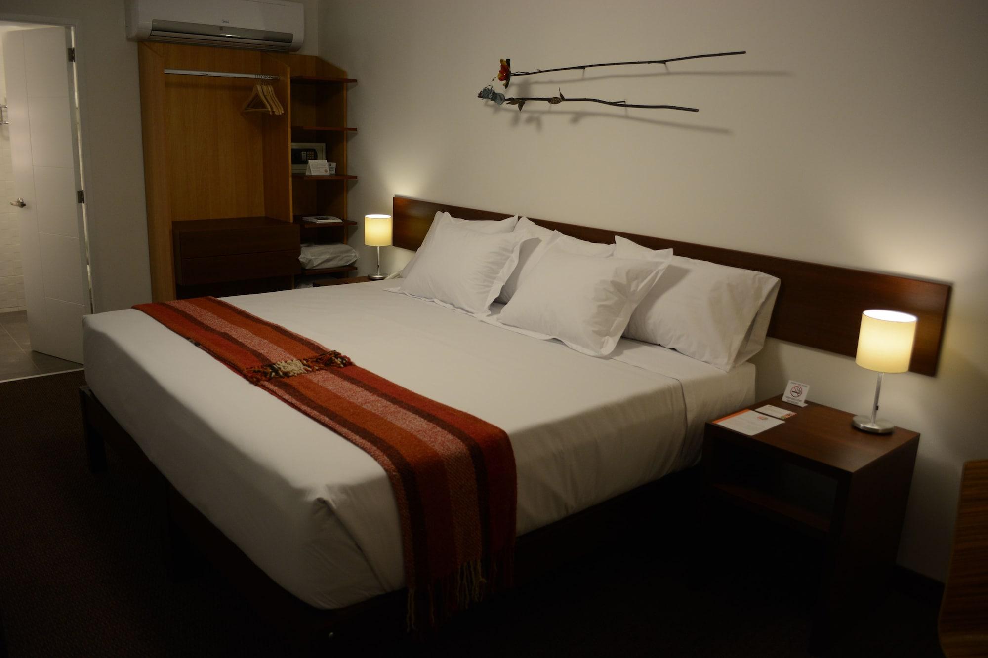 Tierra Viva Miraflores Larco 3* Lima