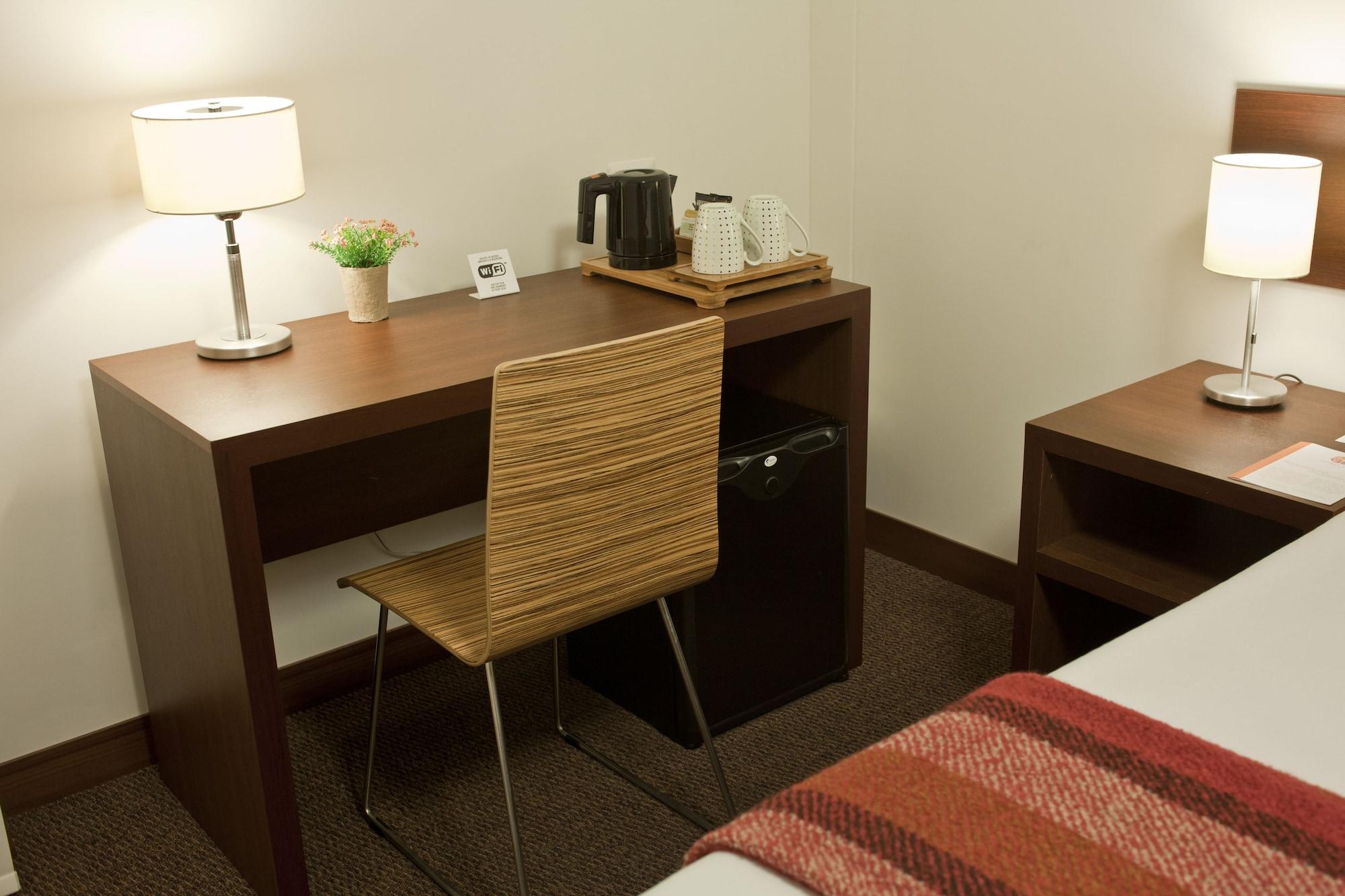 Tierra Viva Miraflores Larco Hotel 3*
