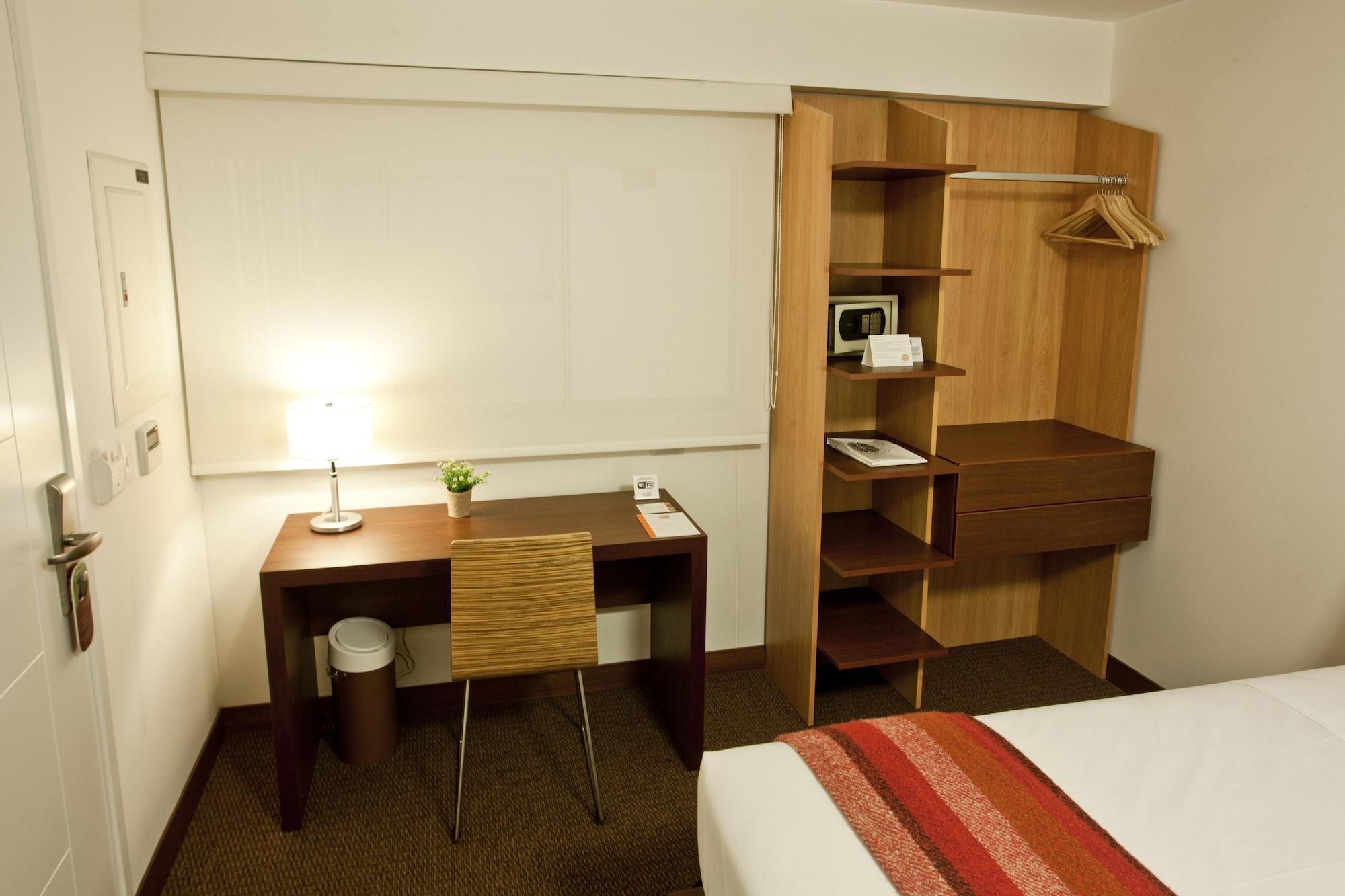 Hotel Tierra Viva Miraflores Larco