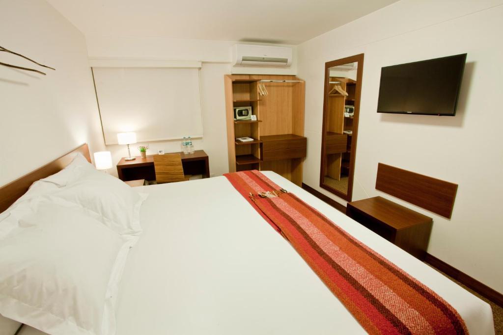 Tierra Viva Miraflores Larco Hotel Lima
