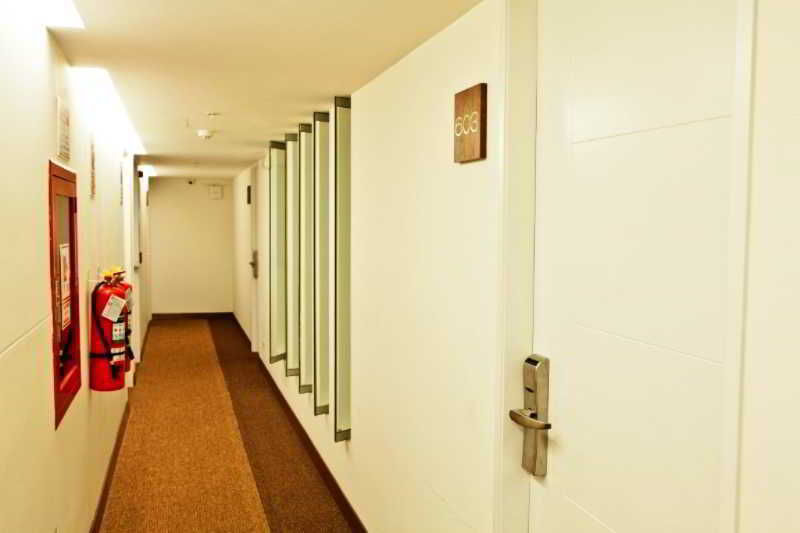 Hotel Tierra Viva Miraflores Larco Lima