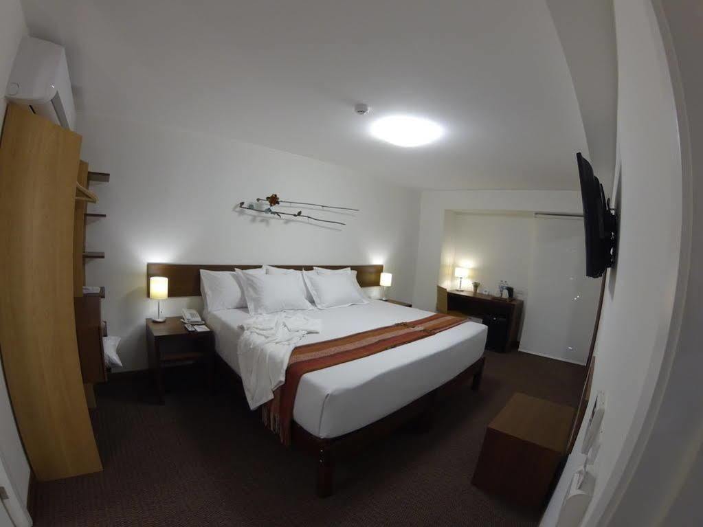 Hotel Tierra Viva Miraflores Larco 3*
