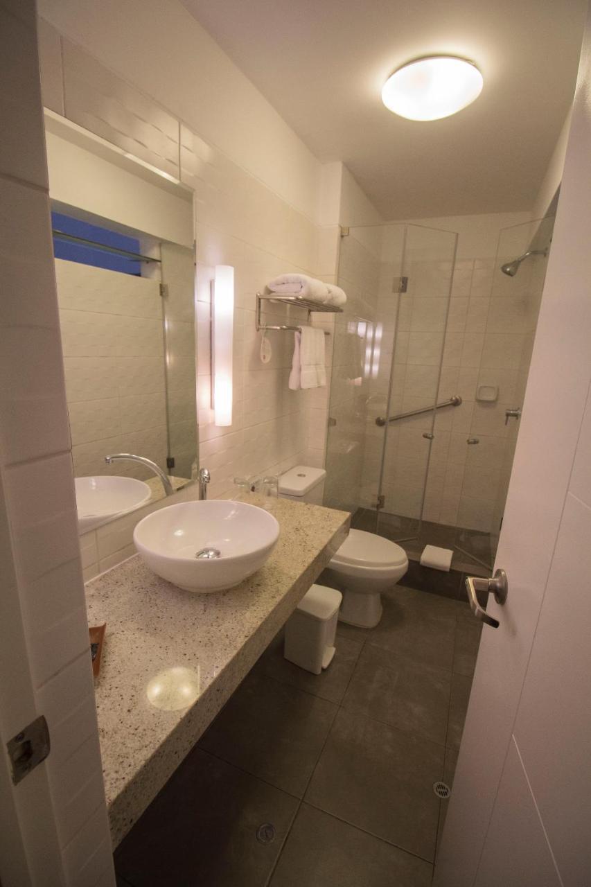 Tierra Viva Miraflores Larco Hotel 3*