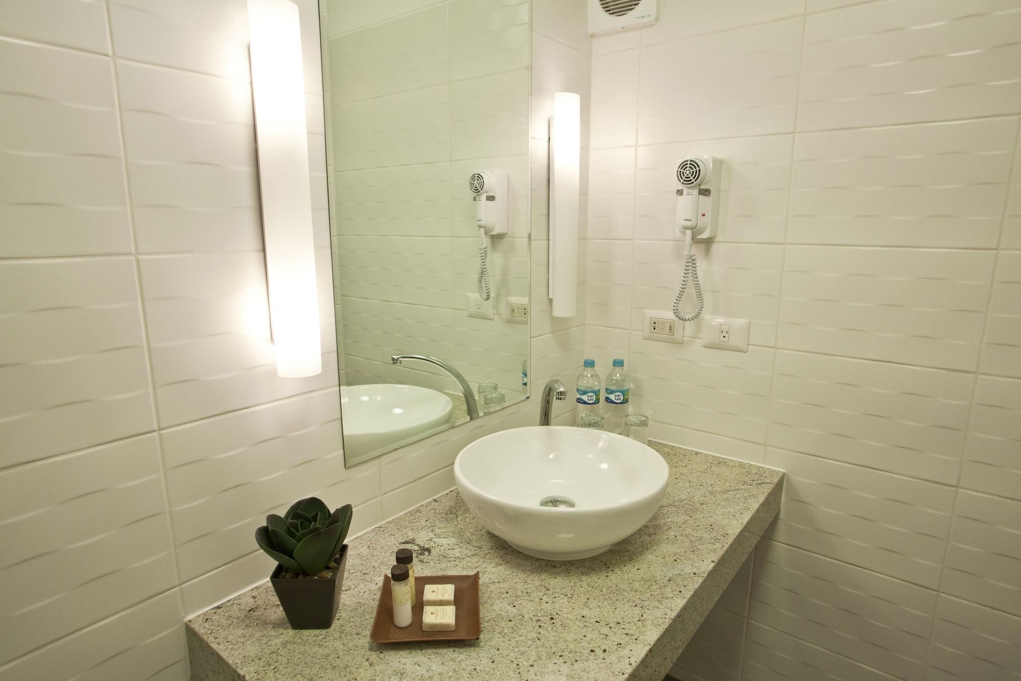 Hotel Tierra Viva Miraflores Larco Lima