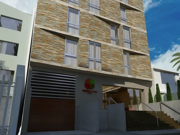 Tierra Viva Miraflores Larco