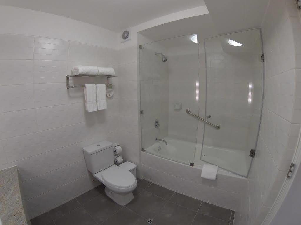 Tierra Viva Miraflores Larco 3* Lima