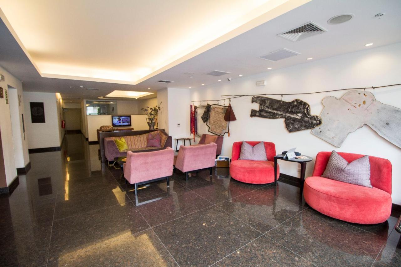 Tierra Viva Miraflores Larco 3* Lima